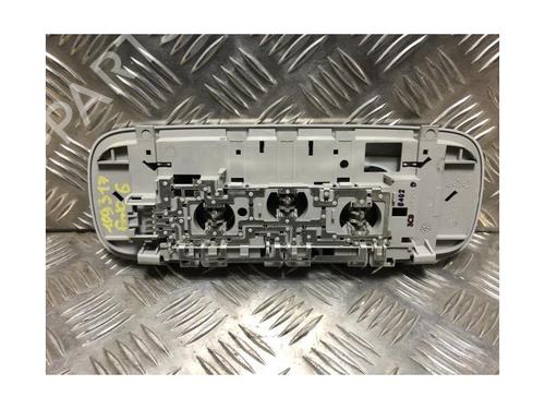 Interior roof light VW GOLF VI (5K1) 1.6 TDI | BP25306790I8 