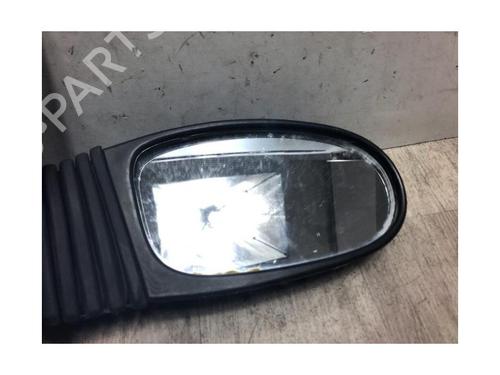 Right mirror FIAT SEICENTO / 600 (187_) 0.9 (187AXA, 187AXA1A) | BP23871522C27 