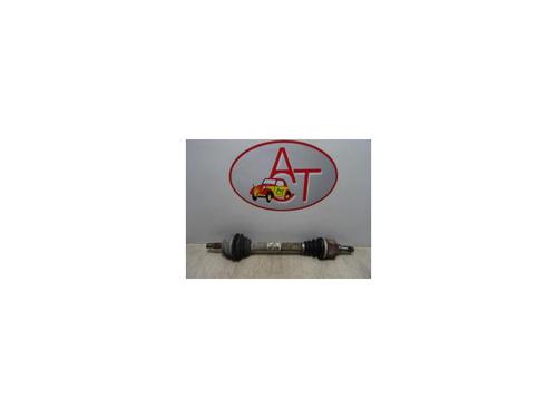 Used Left front driveshaft CITROËN C4 II (NC_) 1.6 HDi 90 (92 hp) 29158883