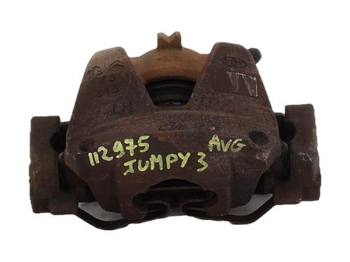 Used Left front brake caliper Left front brake caliper 36899912 36899912