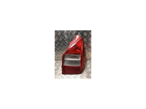 Højre baglygte CITROËN C2 (JM_) 1.4 HDi (68 hp) 23270781