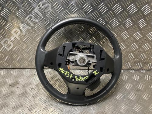 Steering wheel SUZUKI BALENO (FW, EW) 1.0 (A1K310) | BP32707076C49 - Image 2