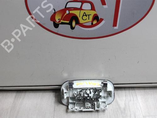 Interior roof light PEUGEOT 308 I (4A_, 4C_) 1.6 HDi | BP13269044I8