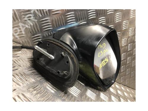 Right mirror CITROËN C3 Picasso (SH_) 1.4 VTi 95 (SH8FSC, SH8FP0, SH8FP6) | BP25869365C27 