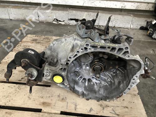 Used Gearbox Gearbox 20623522 20623522