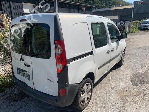 Front wiper motor RENAULT KANGOO Express (FW0/1_) 1.5 dCi 70 (FW0A, KW0V) | BP31835087M29  - Image 10