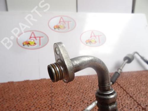 AC pipe CITROËN C6 (TD_) 2.7 HDi | BP13136794M126 