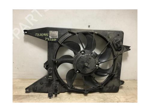 Heater blower motor DACIA SANDERO 1.5 dCi | BP20617776M62 
