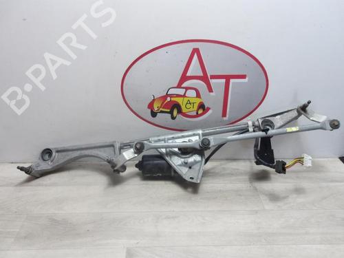 Front wiper motor MERCEDES-BENZ C-CLASS Coupe (CL203) C 220 CDI (203.708) | BP13283132M29 