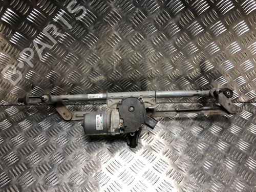 Used Front wiper motor CHRYSLER GRAND VOYAGER V (RT) 2.8 CRD (163 hp) 21382350