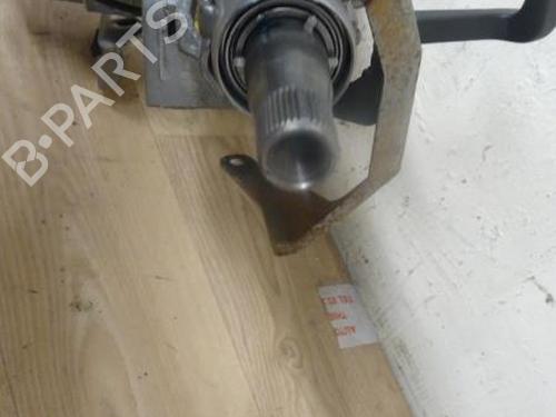 Steering column RENAULT CLIO IV (BH_) 1.2 16V | BP30781656M21 