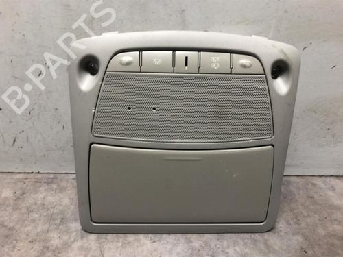 Used Interior roof light NISSAN PULSAR Hatchback (C13) 1.5 dCi (110 hp) 20632557