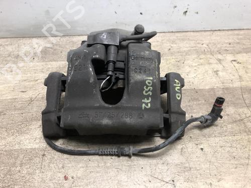 Used Right front brake caliper Right front brake caliper 20612651 20612651