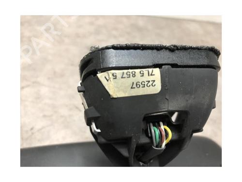 Ryggespeil Innvendig PORSCHE CAYENNE (9PA) Turbo 4.5 | BP20623530I6 
