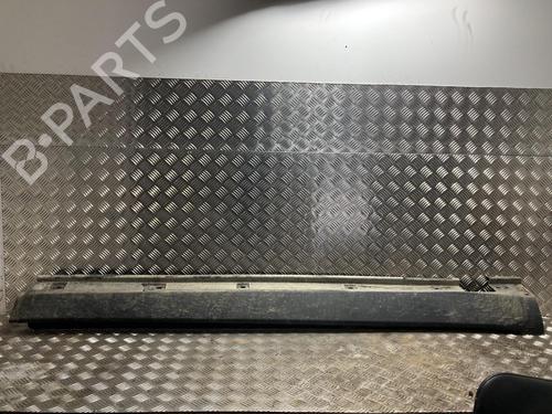 Used Right sideskirt Right sideskirt MERCEDES-BENZ M-CLASS (W164) ML 320 CDI 4-matic (164.122) (224 hp) 40263118 40263118