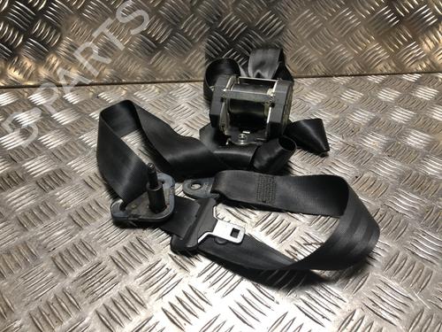 Used Rear left seatbelt DACIA LOGAN MCV (KS_) 1.5 dCi (KS0W) (86 hp) 31187965