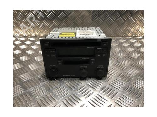 Radio VOLVO V40 Estate (645) 1.8 | BP23053365E6