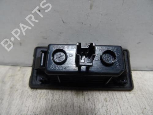 Licence plate light AUDI A3 Sportback (8VA, 8VF) 2.0 TDI quattro | BP27195622I40 