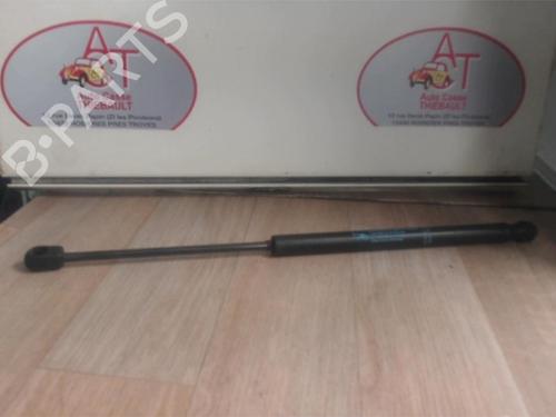 Gassdemper Bakluke CITROËN C3 I (FC_, FN_) 1.4 i (73 hp) 20620617