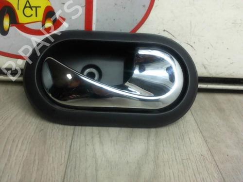 Used Front right interior door handle DACIA LODGY (JS_) 1.5 dCi (JSMC, JSAF) (107 hp) 13225832