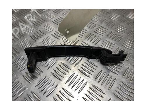 Rear right exterior door handle RENAULT LAGUNA III (BT0/1) 1.5 dCi (BT00, BT0A, BT0T, BT1J) | BP23134341C130 