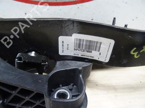 Break pedal PEUGEOT EXPERT Van (V_) 2.0 BlueHDi 180 | BP25297795I19 