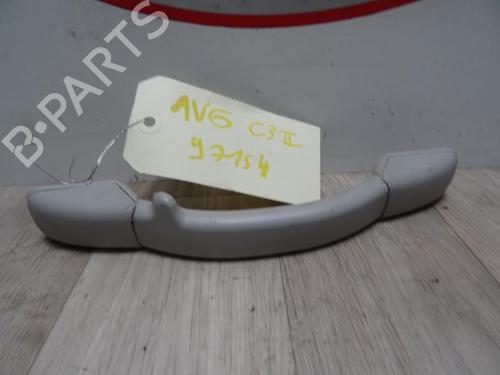 Håndtag i tag CITROËN C3 Picasso (SH_) 1.6 HDi 110 (112 hp) 13036908