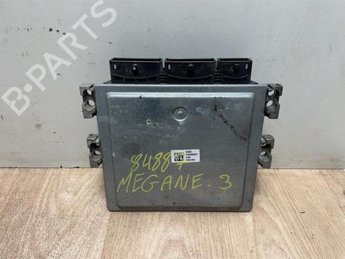 Used Engine control unit (ECU) RENAULT MEGANE III Grandtour (KZ0/1) 1.5 dCi (KZ09, KZ0D, KZ1G, KZ29, KZ14, KZ1W, KZ10, KZ1F,... (110 hp) 28615778
