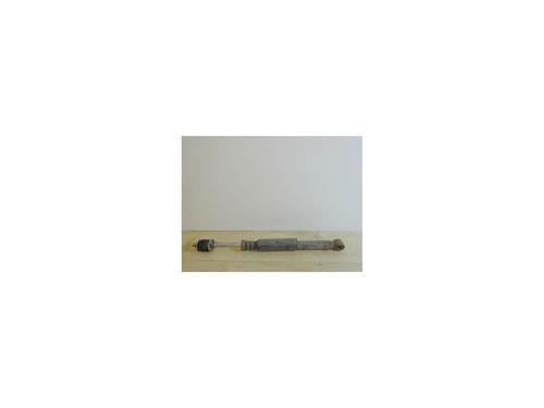 Used Left rear shock absorber SUZUKI SPLASH (EX) 1.2 (A5B412) (86 hp) 13223626