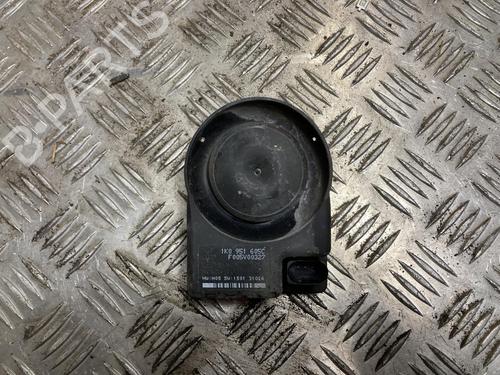 Used Horn VW SCIROCCO III (137, 138) 1.4 TSI (160 hp) 31245426