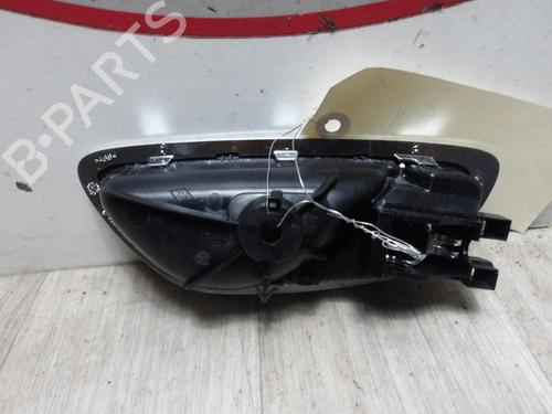 Used Rear left interior door handle RENAULT SCÉNIC IV (J9_) 1.5 dCi 110 (110 hp) 23033598