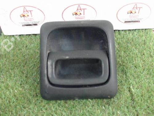 Used Front right exterior door handle PEUGEOT BOXER Van (244) 2.2 HDi (101 hp) 20631043