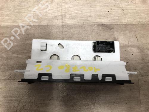 Display monitor CITROËN C2 (JM_) 1.1 | BP20626966C48