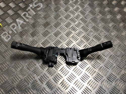 Used Steering column stalk NISSAN JUKE (F15) 1.5 dCi (110 hp) 31197787