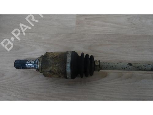 Right front driveshaft NISSAN MICRA IV (K13K, K13KK) 1.2 | BP25298543M39 