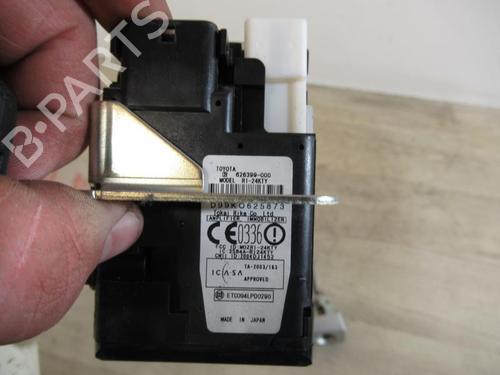 Used Switch Switch 13291883 13291883