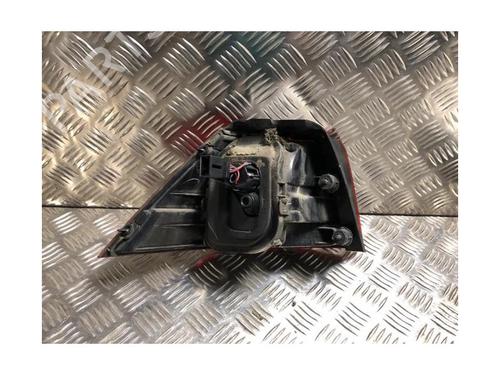 Right taillight VW GOLF VII (5G1, BQ1, BE1, BE2) 1.4 TSI | BP25906369C35 