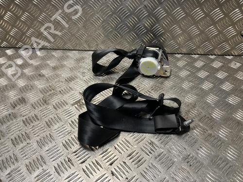 Used Rear left seatbelt Rear left seatbelt CITROËN C5 III Break (RW_) 2.0 HDi 140 (140 hp) 33128950 33128950