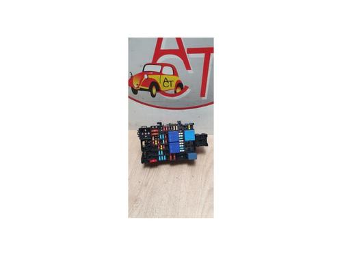Sikringsdose RENAULT SCÉNIC IV (J9_) 1.5 dCi 110 (110 hp) 23033620