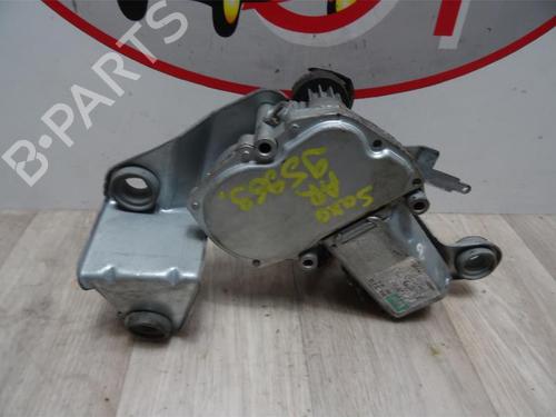Rear wiper motor CITROËN SAXO (S0, S1) 1.4 VTS | BP13279060M102 
