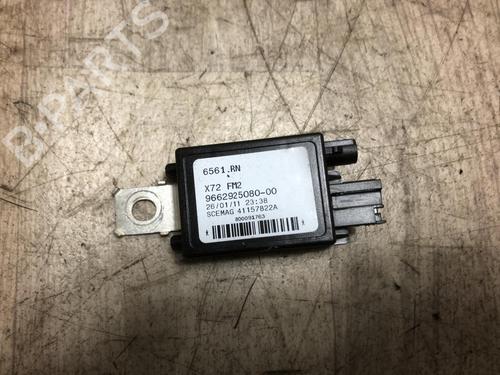 Used Antenna/Base CITROËN C5 III Break (RW_) 1.6 HDi 110 (112 hp) 20628866