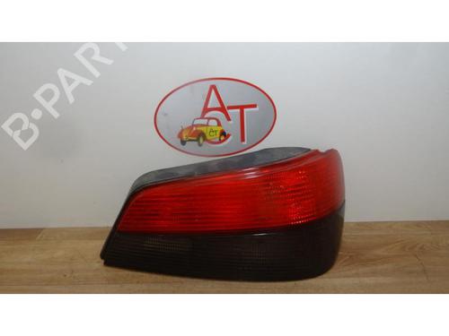 Højre baglygte PEUGEOT 306 Hatchback (7A, 7C, N3, N5) 1.6 | BP13285950C35 