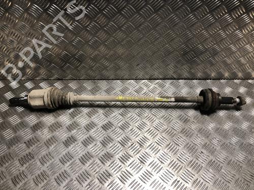 Used Left rear driveshaft Left rear driveshaft DACIA DUSTER (HM_) 1.6 SCe 115 4x4 (HMM1) (115 hp) 33656156 33656156