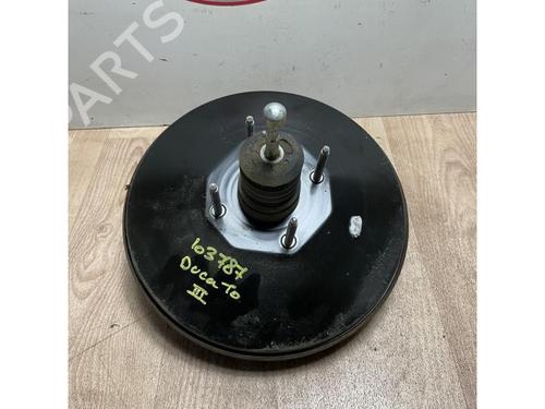 Used Servo brake FIAT DUCATO Van (250_) 120 Multijet 2,3 D (120 hp) 23068284