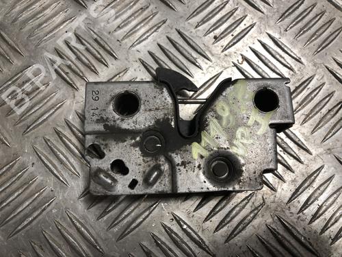 hjelmlås hjelmlås VW UP! (121, 122, BL1, BL2, BL3, 123) 1.0 (60 hp) 33241769 33241769