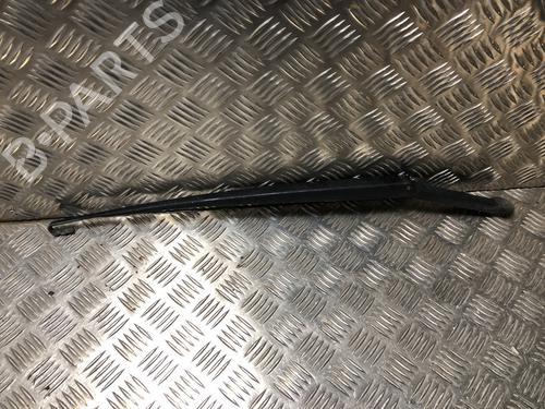Used Front windshield wiper arm BMW 3 Coupe (E46) 323 Ci (170 hp) 31203792