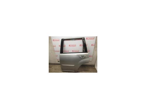 Used Left rear door NISSAN X-TRAIL I (T30) 2.2 dCi 4x4 (136 hp) 13284208