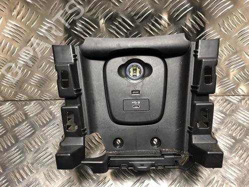 Used Electronic module MINI MINI (F56) Cooper S (178 hp) 23036774