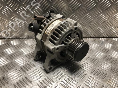 Used Alternator Alternator CITROËN C3 III (SX) 1.6 BlueHDi 75 (75 hp) 33984344 33984344