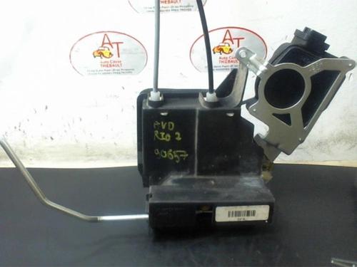 Used Front right lock KIA RIO II (JB) 1.5 CRDi (110 hp) 13263508